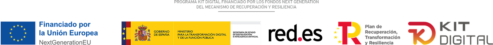 Banner Kit Digital